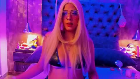 Hannah online show from 5, 10, 2025