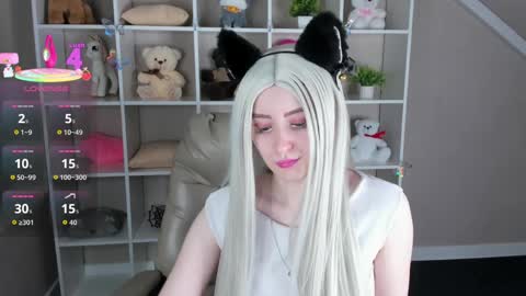 Hanna online show from 29, 3, 2026