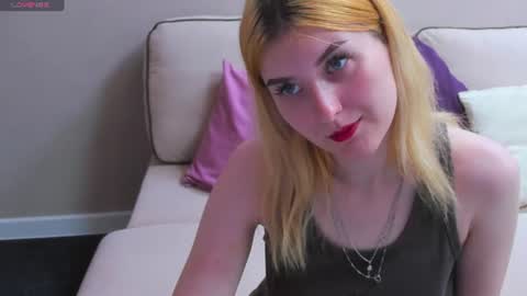 Snapshot of hannakoch chatting on 5, 7, 2026 Hanna online show from 5, 7, 2026