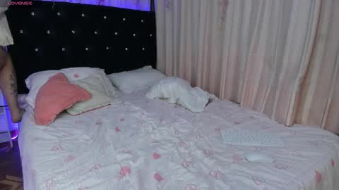 alejandra online show from 19, 3, 2026