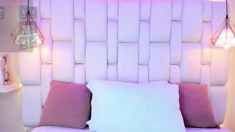 Snapshot of hannapotther chatting on 10, 11, 2025 Hanna online show from 10, 11, 2025