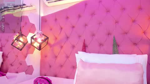 Snapshot of hannapotther chatting on 5, 12, 2025 Hanna online show from 5, 12, 2025