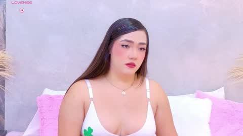 Snapshot of hannaprada1 chatting on 4, 2, 2026 hannaprada1 online show from 4, 2, 2026