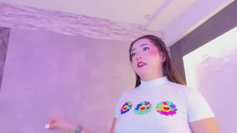 Snapshot of hannaprada1 chatting on 23, 2, 2026 hannaprada1 online show from 23, 2, 2026