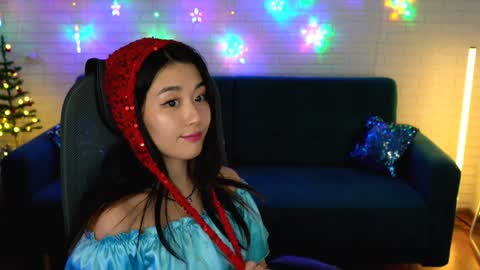 hannarosie online show from 22, 12, 2024