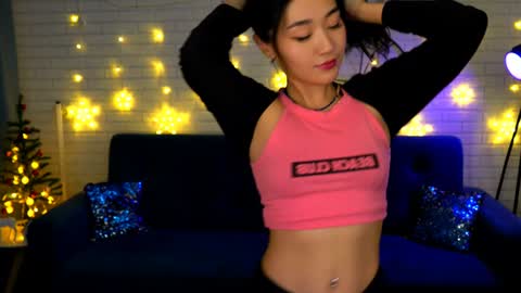 hannarosie online show from 29, 12, 2024