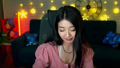 hannarosie online show from 12, 1, 2025