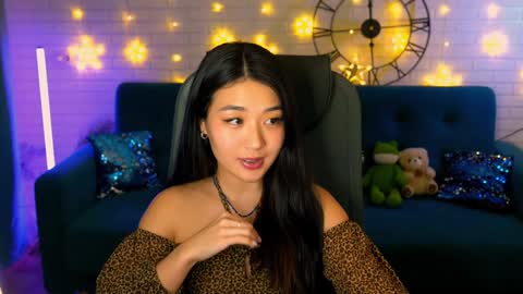 hannarosie online show from 18, 1, 2025