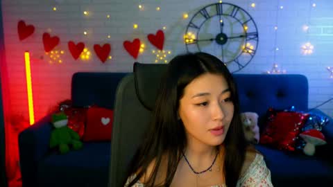 hannarosie online show from 5, 2, 2025