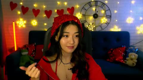 hannarosie online show from 12, 2, 2025