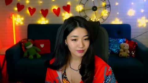 hannarosie online show from 24, 2, 2025