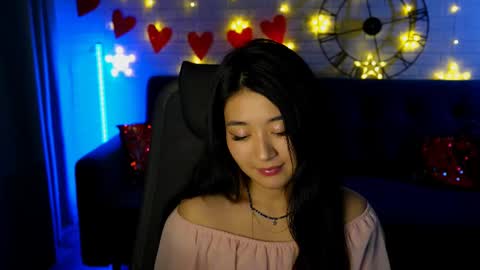 hannarosie online show from 4, 3, 2025