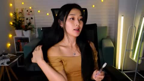 hannarosie online show from 18, 9, 2025