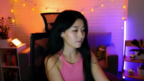 hannarosie online show from 5, 10, 2025