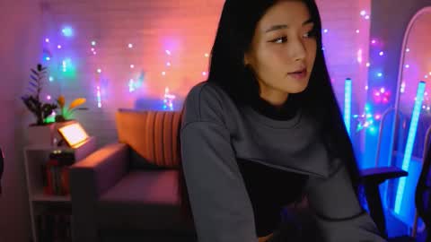 hannarosie online show from 30, 11, 2025