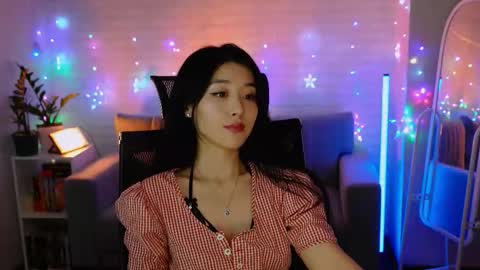 hannarosie online show from 14, 12, 2025