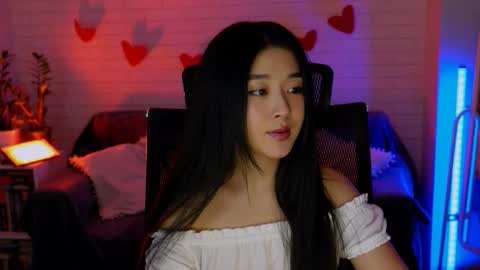 hannarosie online show from 20, 2, 2026