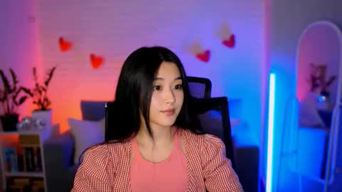 hannarosie online show from 2, 3, 2026