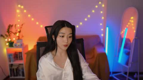 hannarosie online show from 12, 4, 2026