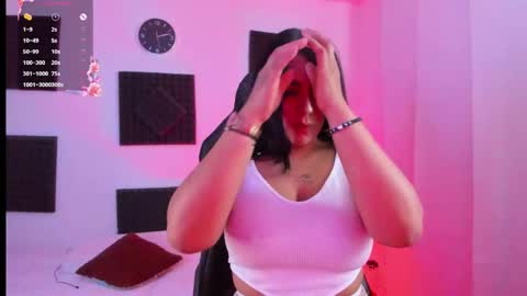 Hanna  online show from 13, 9, 2025