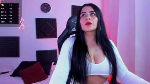 Hanna  online show from 12, 10, 2025