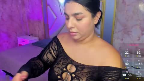 Snapshot of hannascottz chatting on 27, 2, 2026 Lauren online show from 27, 2, 2026