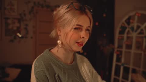 Snapshot of hannasthesia chatting on 19, 12, 2024 Hanna online show from 19, 12, 2024