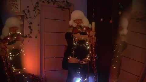 Snapshot of hannasthesia chatting on 25, 12, 2024 Hanna online show from 25, 12, 2024