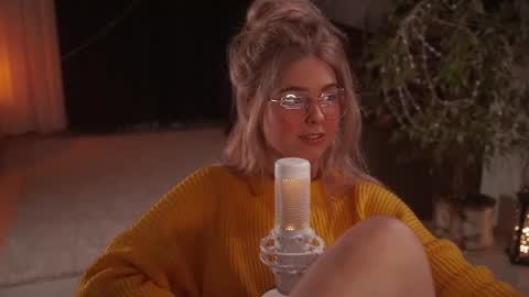 Snapshot of hannasthesia chatting on 22, 2, 2025 Hanna online show from 22, 2, 2025