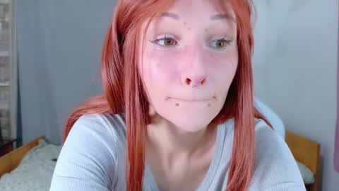 Snapshot of hannaxo1 chatting on 8, 7, 2026 Hannah online show from 8, 7, 2026