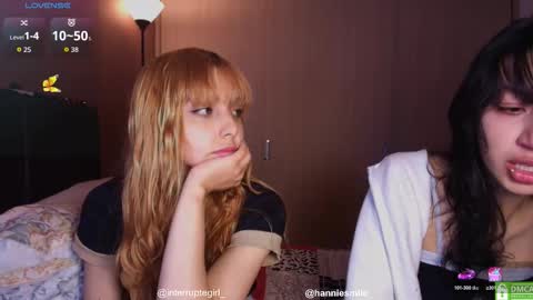 Hannie  online show from 7, 3, 2026