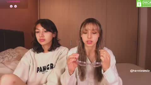 Hannie  online show from 22, 6, 2026