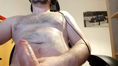 hannisch online show from 3, 1, 2025