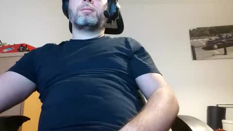 hannisch online show from 5, 11, 2025