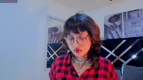 Snapshot of hannita_01 chatting on 5, 6, 2026 hannita_01 online show from 5, 6, 2026