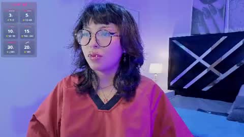 Snapshot of hannita_01 chatting on 16, 6, 2026 hannita_01 online show from 16, 6, 2026