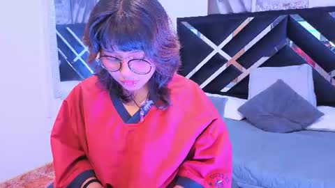 Snapshot of hannita_01 chatting on 22, 6, 2026 hannita_01 online show from 22, 6, 2026