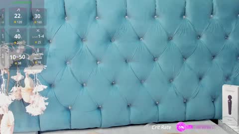 Snapshot of hannnafoxx chatting on 7, 12, 2024 online show from 7, 12, 2024