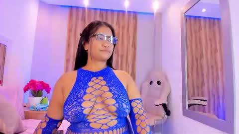 Hanna online show from 7, 7, 2026