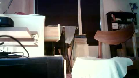 Hannsi64 online show from 22, 12, 2025