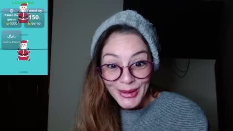 Snapshot of hanny_333 chatting on 20, 12, 2024 hanny_333 online show from 20, 12, 2024