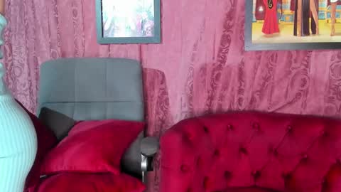 ...Hanny... online show from 15, 12, 2024