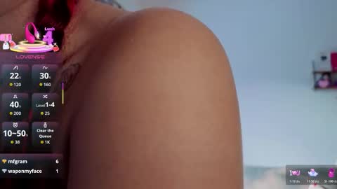 HANNY online show from 16, 3, 2026