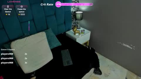 Hanny  online show from 18, 12, 2025