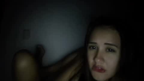 Snapshot of hanny_kail chatting on 10, 1, 2025 hanny online show from 10, 1, 2025