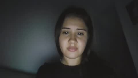 Snapshot of hanny_kail chatting on 5, 3, 2025 hanny online show from 5, 3, 2025