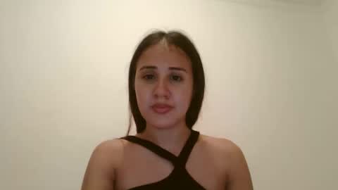 Snapshot of hanny_kail chatting on 10, 3, 2025 hanny online show from 10, 3, 2025