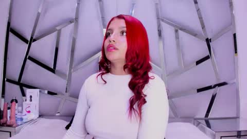 hanny_watson online show from 18, 1, 2026