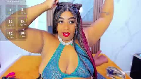 Hanny Mansonh online show from 9, 11, 2025