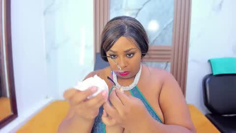 Hanny Mansonh online show from 26, 11, 2025